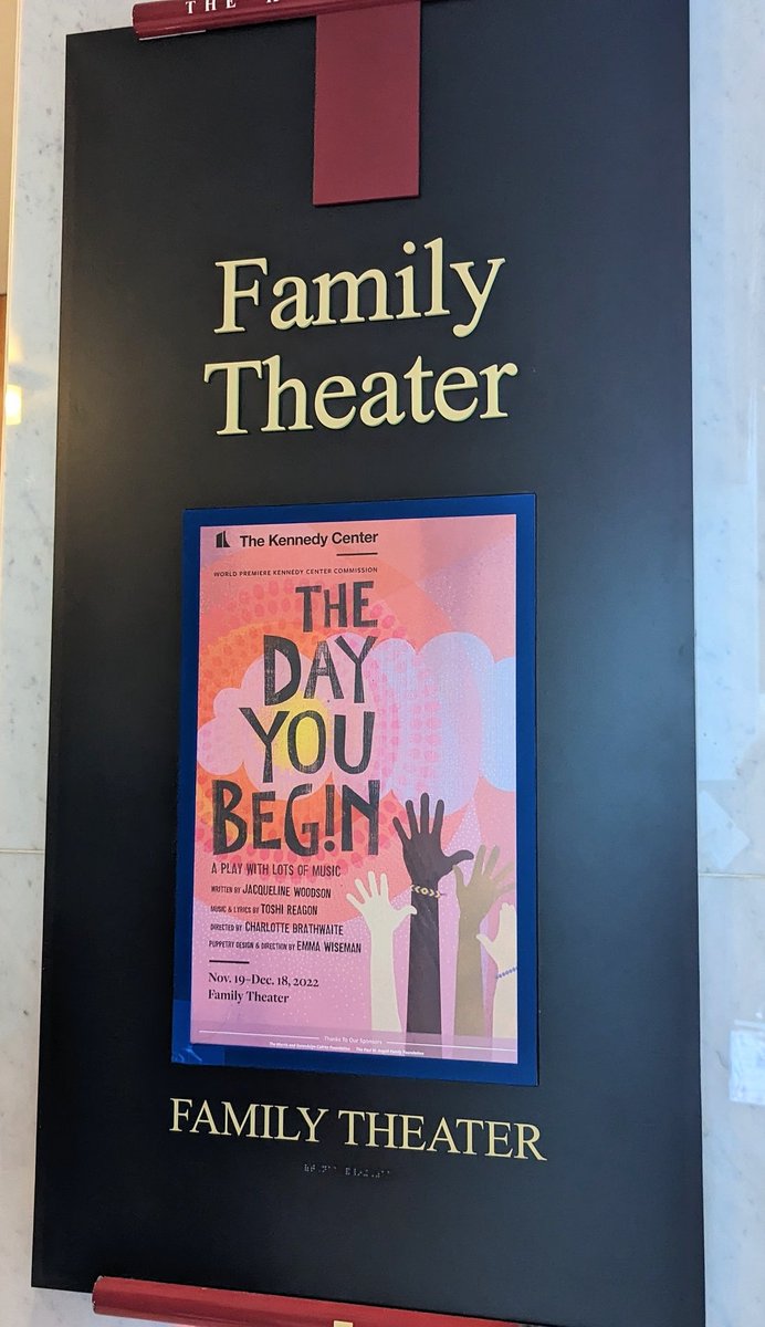 The Kennedy Center (@kencen) / Twitter