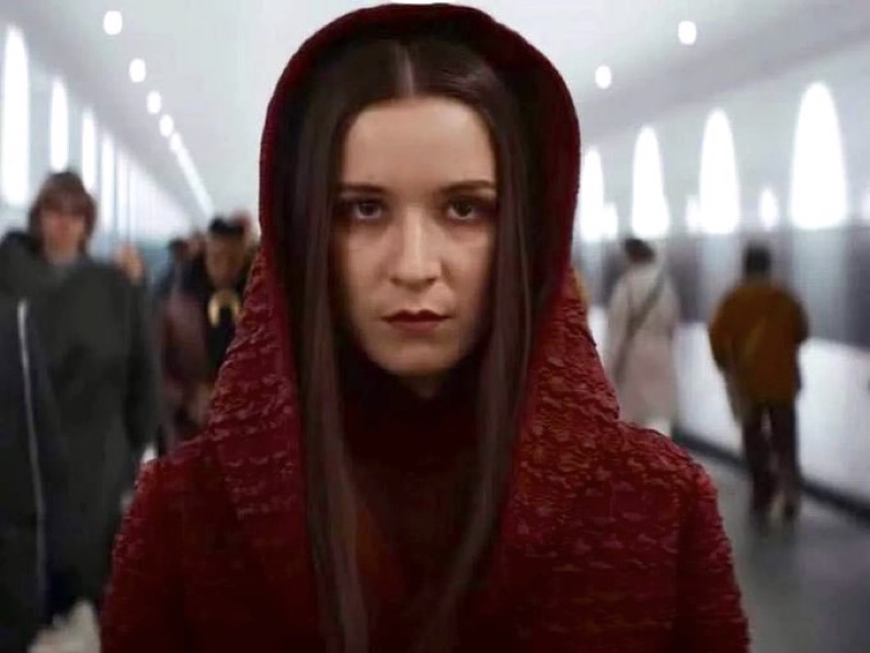 GunRoswall's tweet photo. Who is Kleya Marki? by GunRoswell (GunRoswall) - Andor (TV), Star Wars https://t.co/djLIgpAW5t via @ao3org
#fanfiction #starwars #andor #retcon #inbetweenscenes #betweenepisodes #missingscenes #ficlet #kleyamarki https://t.co/jAzDHuVRLf