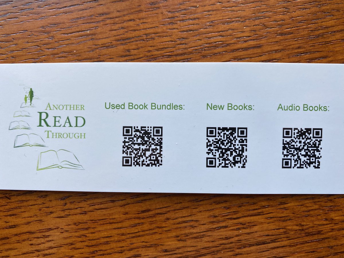 AnotherRead's tweet image. If Twitter goes away, we have something similar - giant long tweet threads, all unrolled and bound all pretty for you!