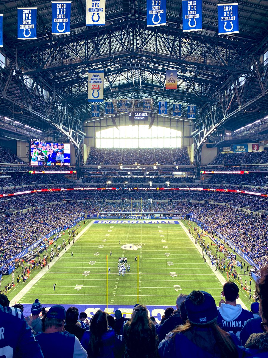 Lil Colts v Eagles action today!