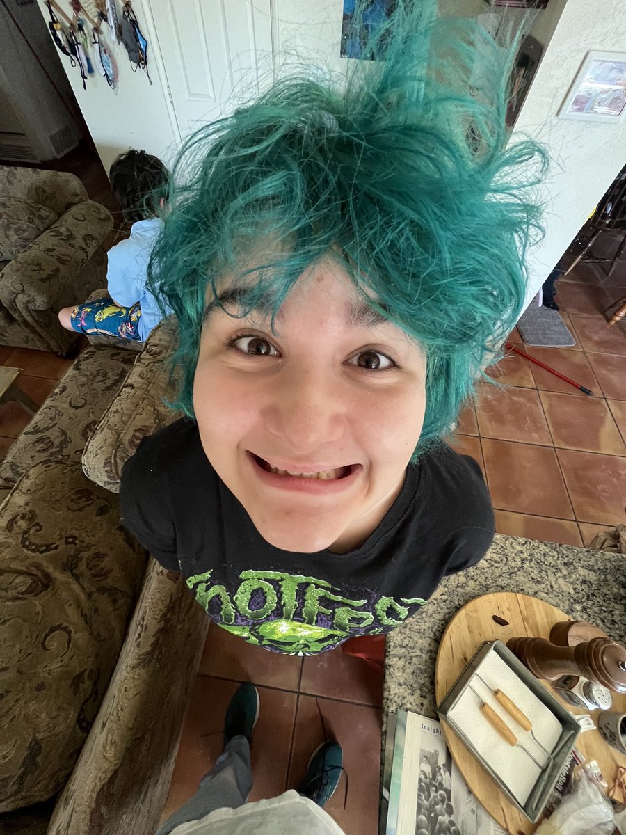 TEMMIE tweet media