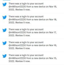 mWilson12220's tweet photo. @DailyLoud excellent... who can see this? my accout is invisible... https://t.co/pEDN5BSg8k
