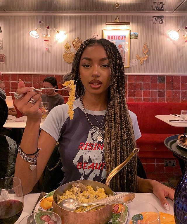 what’s your favourite type of pasta?