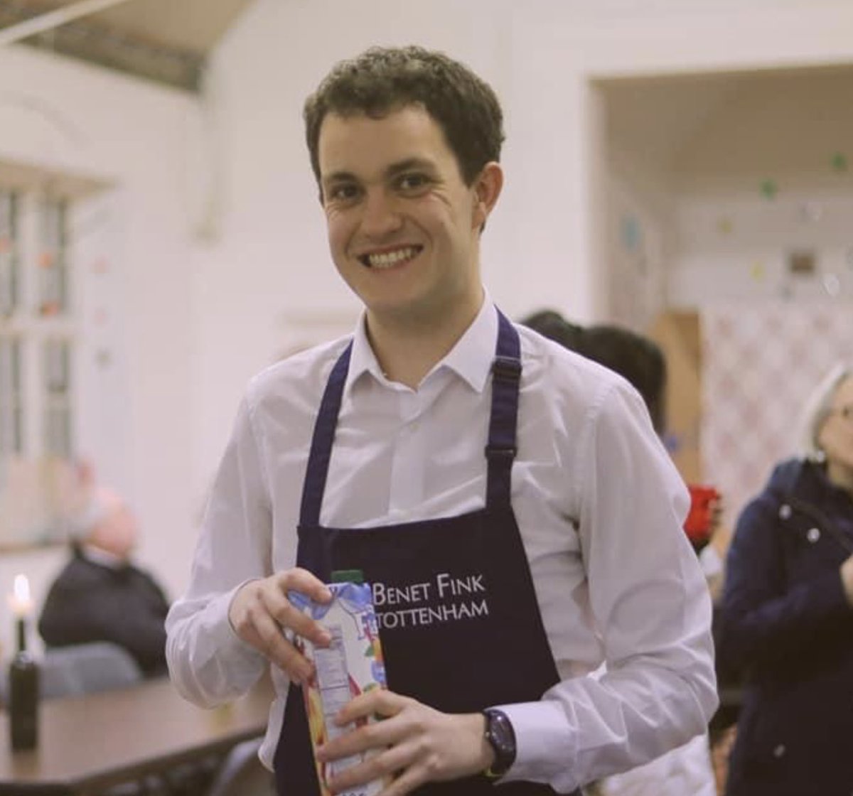 NPLA (@nlpames) on Twitter photo Considering your vocation? Why not spend a year as a Pastoral Assistant in our vibrant parishes in north London? We are now recruiting for a Sept 2023 start. Visit our website to apply, or DM us for more information. <a href="/ParishOfOldStP/">Parish of Old St Pancras</a> <a href="/StBenetFink/">St Benet Fink, Tottenham</a> <a href="/hornseychurch/">HornseyParishChurch</a> <a href="/SaintBenets/">St Benet's, Kentish Town</a> Considering your vocation? Why not spend a year as a Pastoral Assistant in our vibrant parishes in north London? We are now recruiting for a Sept 2023 start. Visit our website to apply, or DM us for more information. <a href="/ParishOfOldStP/">Parish of Old St Pancras</a> <a href="/StBenetFink/">St Benet Fink, Tottenham</a> <a href="/hornseychurch/">HornseyParishChurch</a> <a href="/SaintBenets/">St Benet's, Kentish Town</a>