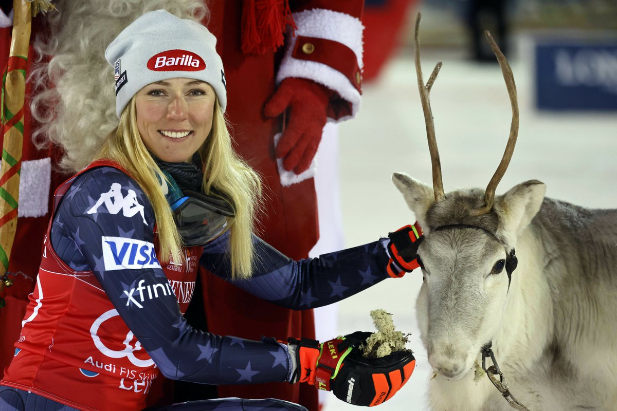 U.S. Ski & Snowboard Team tweet media
