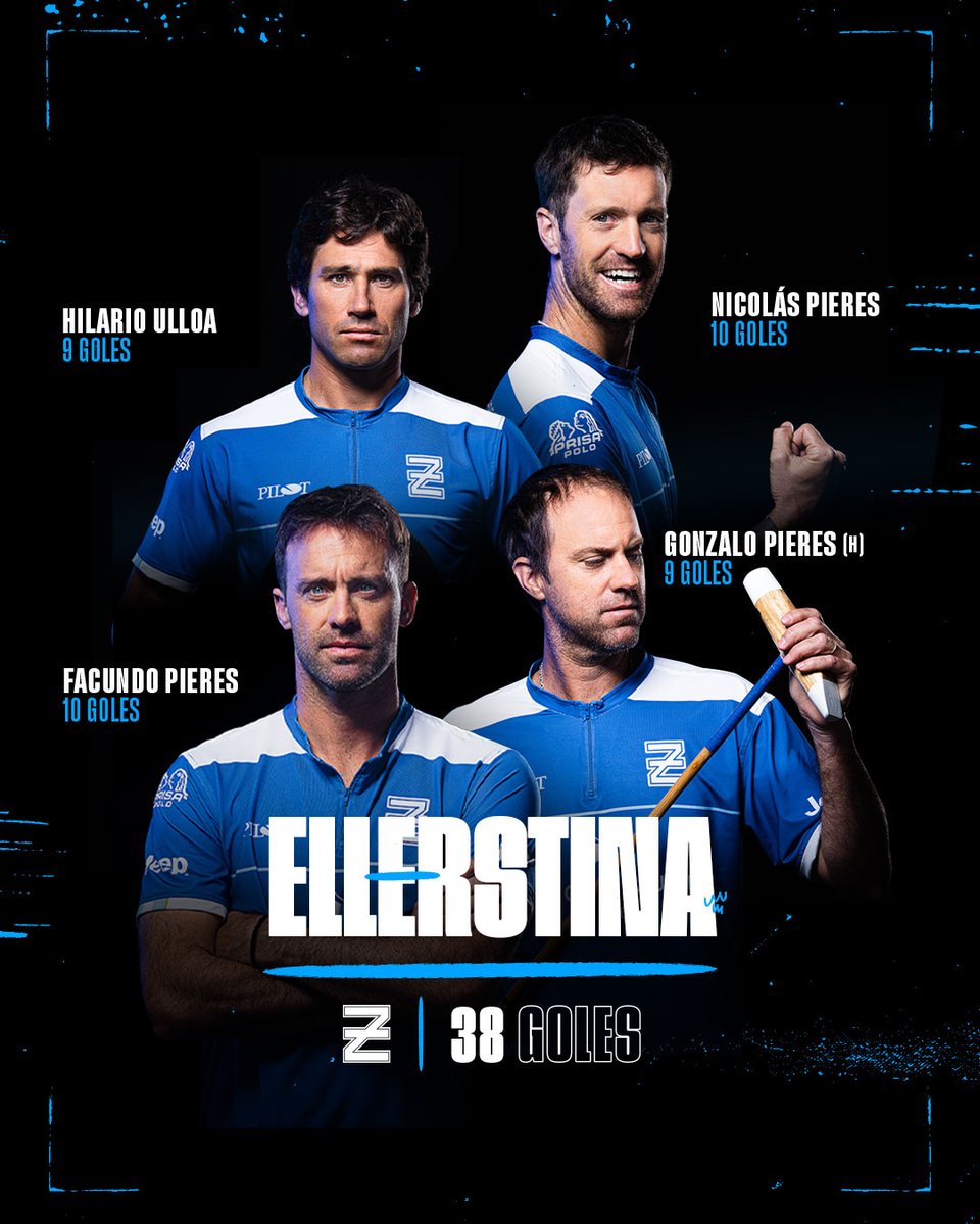 asocdepolo's tweet photo. #129AbiertoPalermoHSBC
#LosEquipos https://t.co/SWmwKB5YWJ