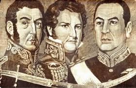 LaValleseFilo's tweet photo. “Los argentinos, como ciudadanos de un país libre y gallardo, tenemos la obligación de oponernos a cualquier suerte de avasallamiento, sea quien sea el que lo intente”. Perón el 1° de mayo de 1949 #Diadelasoberanianacional #Patria #Perón https://t.co/xGdYRzTlIK