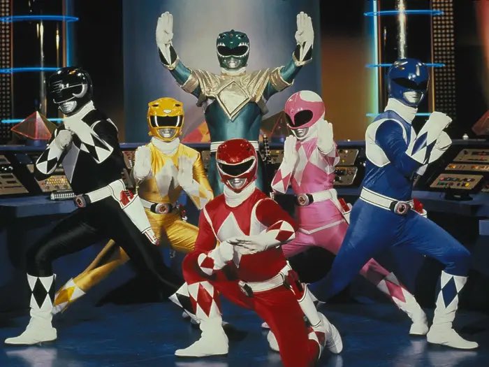 Navi_5_'s tweet photo. Since childhood I watched Jason David Frank don different ranger powers from MMPR to present time and he continued to be involved in the power rangers community so his passing hit deep. May the power protect you. Always remember everyone is fighting battles we can’t see. https://t.co/ciqStnHlgx