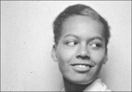 johnsimkin's tweet photo. On this day in 1910 civil rights activist, Pauli Murray, was born. 
https://t.co/g2zDrQAhih 
@HistoryWO @EnglishRadical @Historylecturer @jopearson3 @QuakerSocialist @HTENUK @lamb_heart_tea @EduNobis @ICGHistory @harbro @SnelsonH @MamaSeve @Historydoug @ed_podesta @cclark112263 https://t.co/1AQw09ydM5