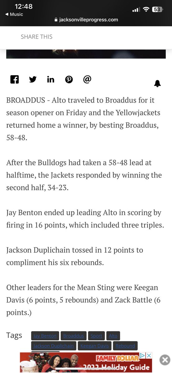 ✅
#Forever13 #DTS #StandardDefended