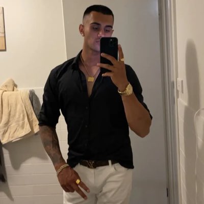 Pubbzy's tweet photo. #NewProfilePic https://t.co/7JzQI54Fbx