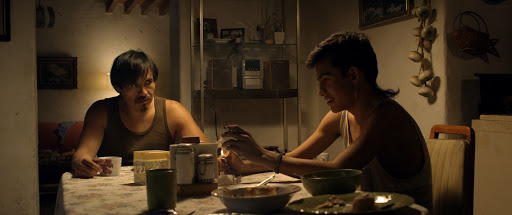 Antes del olvido sigue en la Cineteca. Escribí de ella hace varios años: patreon.com/posts/brooklyn…