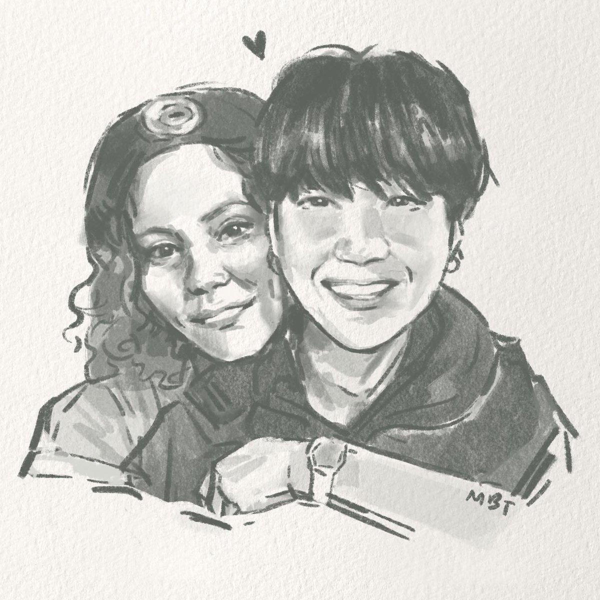 Maribtor0's tweet photo. I’m opening new spots for my idol portrait commissions!!!♥︎ 

For more info dm me on insta: marias.illust  

#kpop #kpopfanart #bts #Digitalart #JungKook #artistsontwitter https://t.co/yMF2p6Rt2T