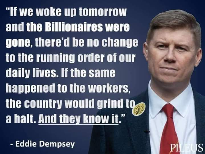 notgonnagoyet's tweet photo. #TheyKnowIt #PeopleBeforeProfit #GeneralStrike #GeneralElection #GTTO #FeedKidsNotMPs https://t.co/xt5mBj7tCV