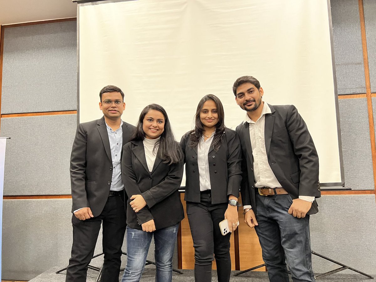 Mitul Patel tweet media