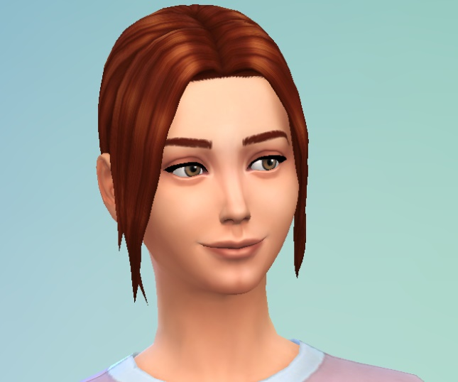 arminarureruto1's tweet photo. Armin and Sasha in the sims 4
#arusasha https://t.co/Ww8utFWFue