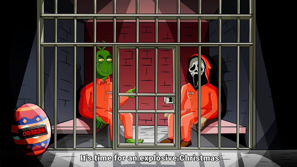 Rare Paradise ( On Christmas 🎄) tweet media