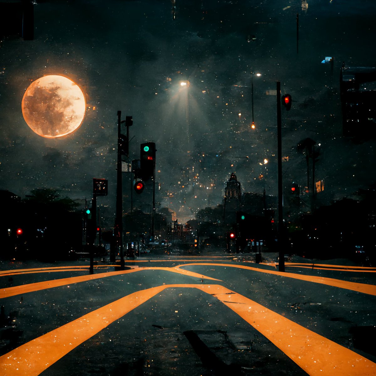 ishaksrk04's tweet photo. the lights of the night and the identity of the street😌 #seriosly

@opensea
 
Opensea :https://t.co/j7LCkPG3Xt

Collection : " Inner of Peace " ☮️

"Night Lights" Minted! 🌃

🔹ERC-1155 Ethereum Blockchain
💠Price : 0.06 eth
😍See description for more

#NFT #NFTs #NFTshill https://t.co/FXIeAiYNpf