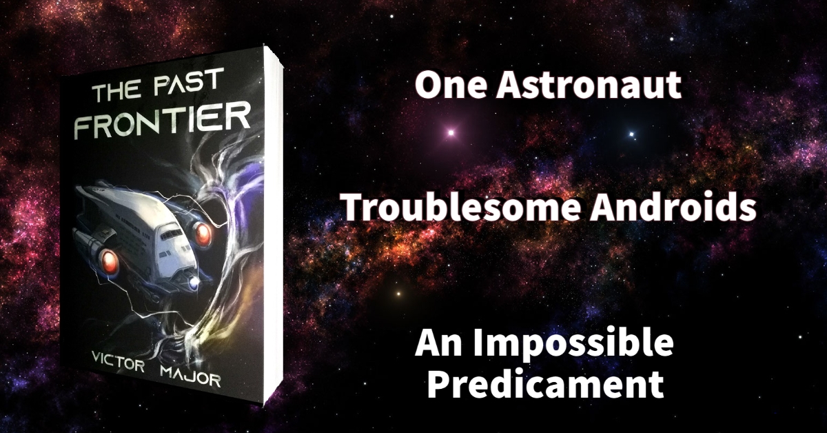 VictorMajor12's tweet image. For those who like Sci-Fi novels with real science, imagined cutting-edge tech, strange hominid species and a story of survival with a historical twist. FREE today: amazon.com/dp/B096LBRJFH/ #sciencefiction #ShamelessSelfpromoSunday   #boostbook #IndieAuthors #HistoricalFiction