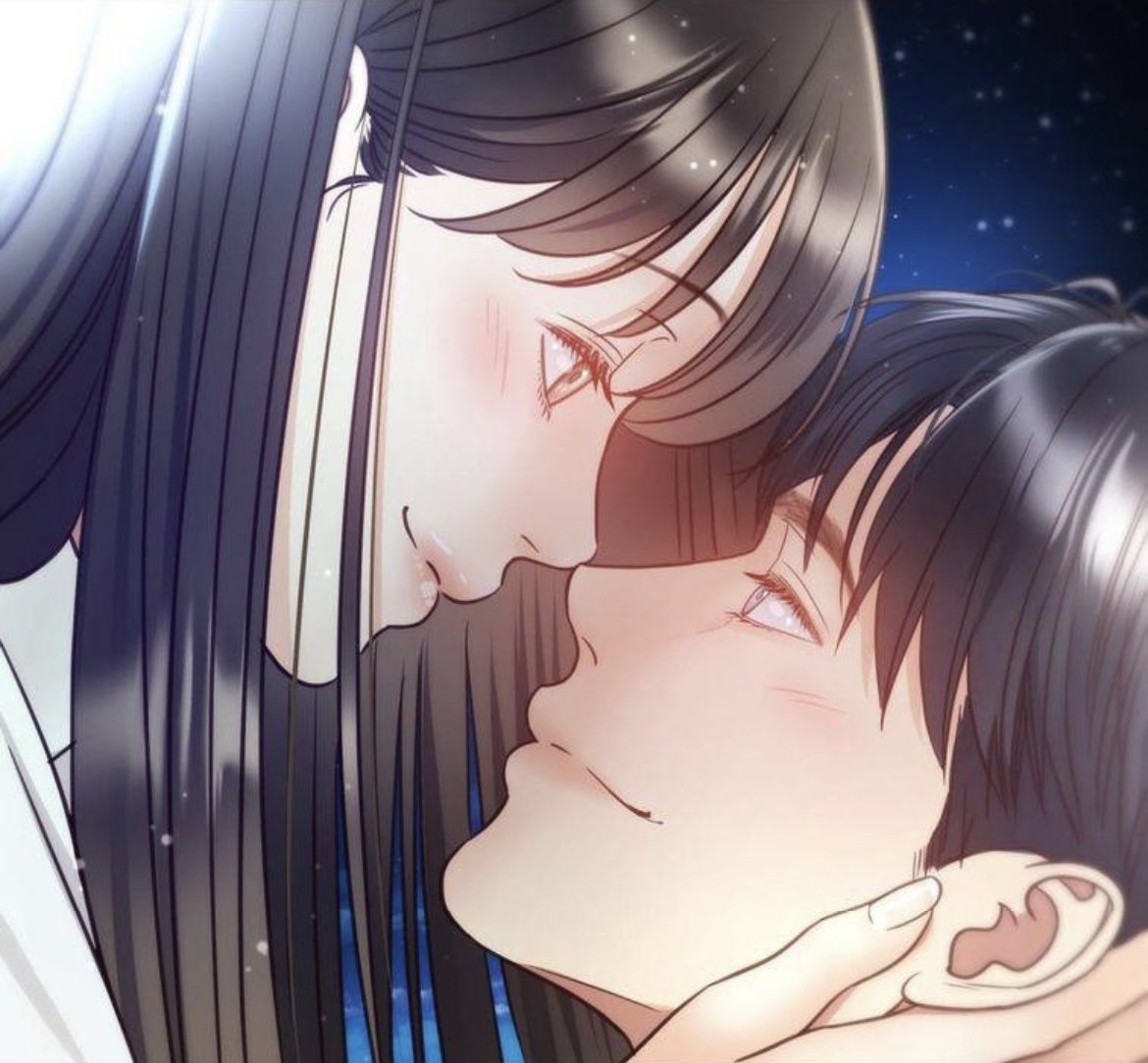 daiIyshoujo's tweet photo. 🤍💙 https://t.co/mw1tJtuaeJ