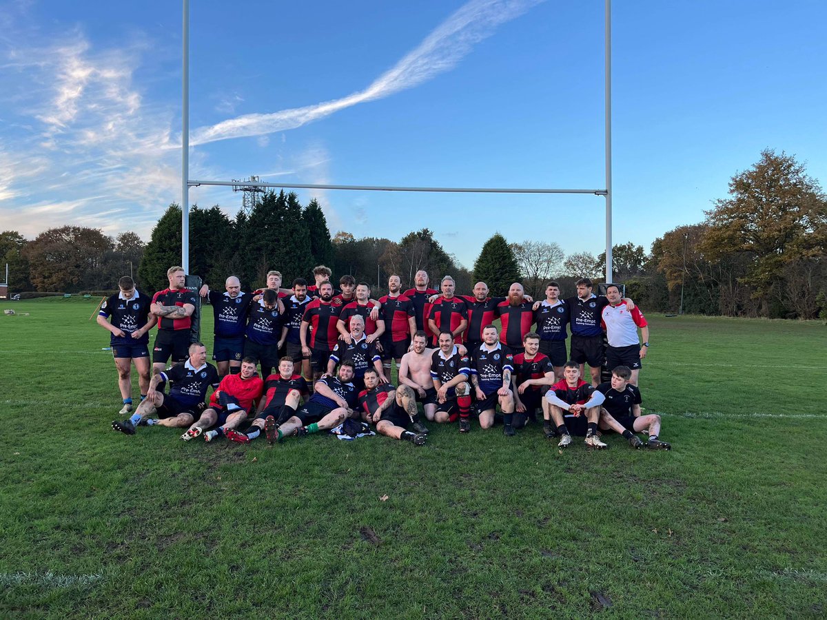Warwickshire Masonic RFC tweet media