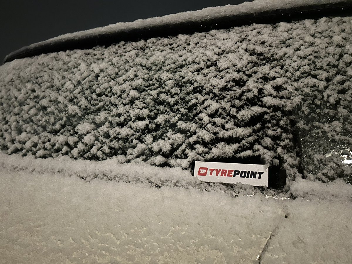 We helpen u morgen graag aan winterbanden/vier seizoenen banden!