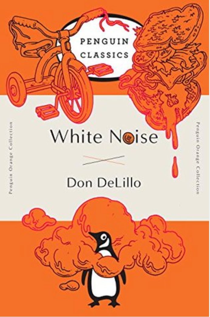 adrianmckinty's tweet photo. Don DeLillo was born in the Bronx 86 years ago today. 

If you haven't read him, boy are you in luck, they're ALL good. If you want a big juicy novel go for Underworld.

If you want a couple of perfectly formed classics try Libra or White Noise.

My fav early DD is Great Jones St https://t.co/MJrJDlgJ6Y