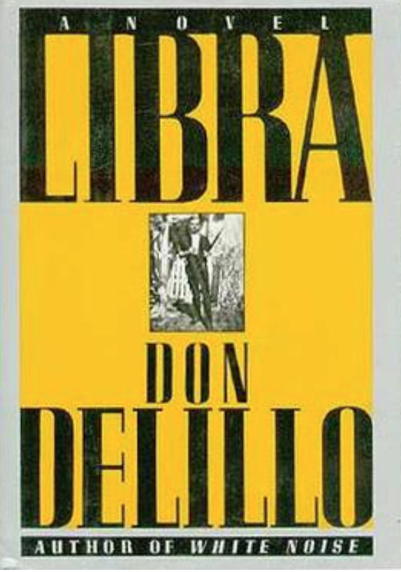 Don DeLillo was born in the Bronx 86 years ago today. 

If you haven't read him, boy are you in luck, they're ALL good. If you want a big juicy novel go for Underworld.

If you want a couple of perfectly formed classics try Libra or White Noise.

My fav early DD is Great Jones St