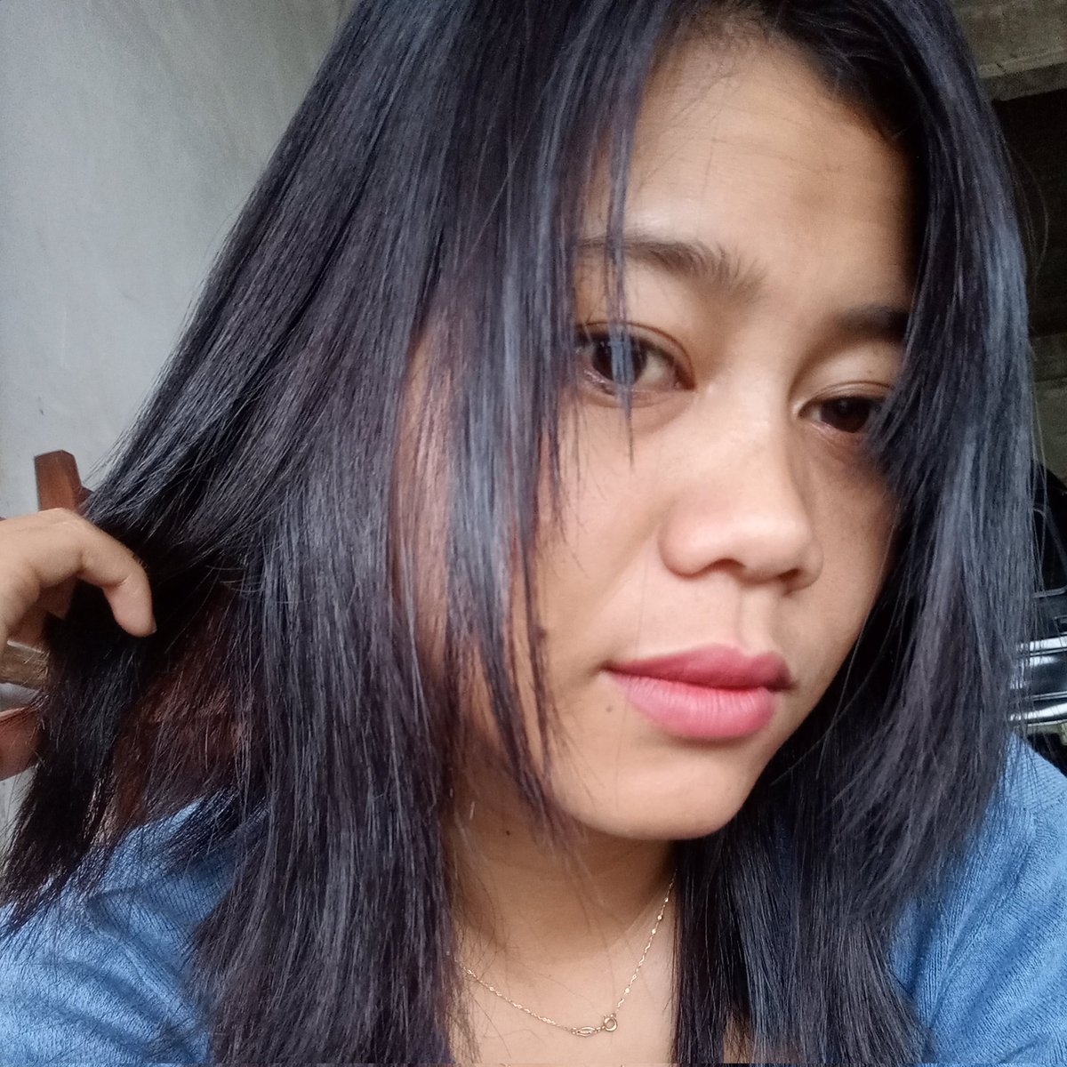 dewikutari1's tweet photo. #FotoProfilBaru https://t.co/Oox7dGAjYs