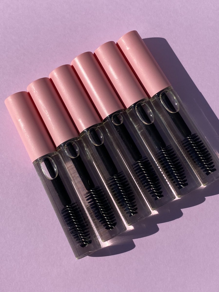 ImaniXCosmetics's tweet photo. Our lash growth serum will have your lashes long asf!!!! Shop the link in bio💕 https://t.co/R04DNmwaBi