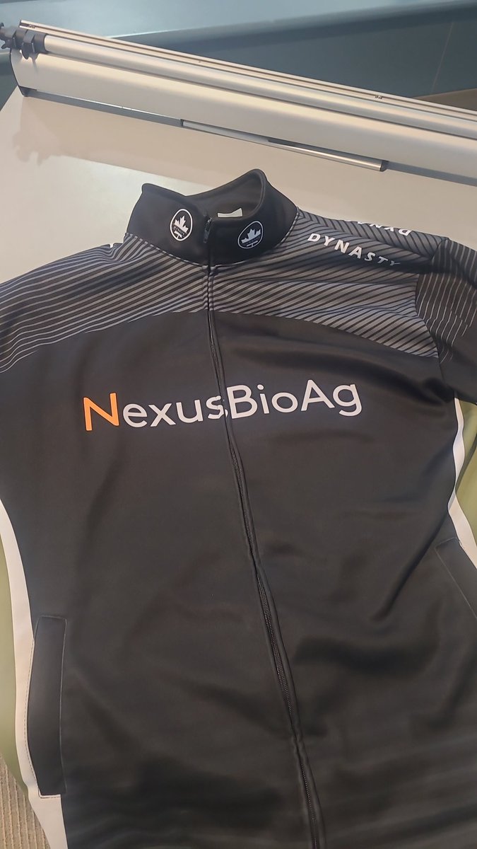 That's a wrap for the @nexusbioag Mixed Doubles Bonspiel at <a href="/ClubDauphin/">Dauphin Curling Club</a>

<a href="/kitkat_kitz/">Chaelynn Kitz</a> / Brayden Stewart take the finals win over Steve and Stacey Irwin.

#mbmdtour brought to you by <a href="/AshamCurling/">ASHAM</a> and <a href="/CargillCurlTC/">Cargill Curling Training Centre</a>