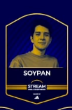 __ni_no_d's tweet photo. ESTE ES MI STREAMER https://t.co/ziaRC2h9Nw