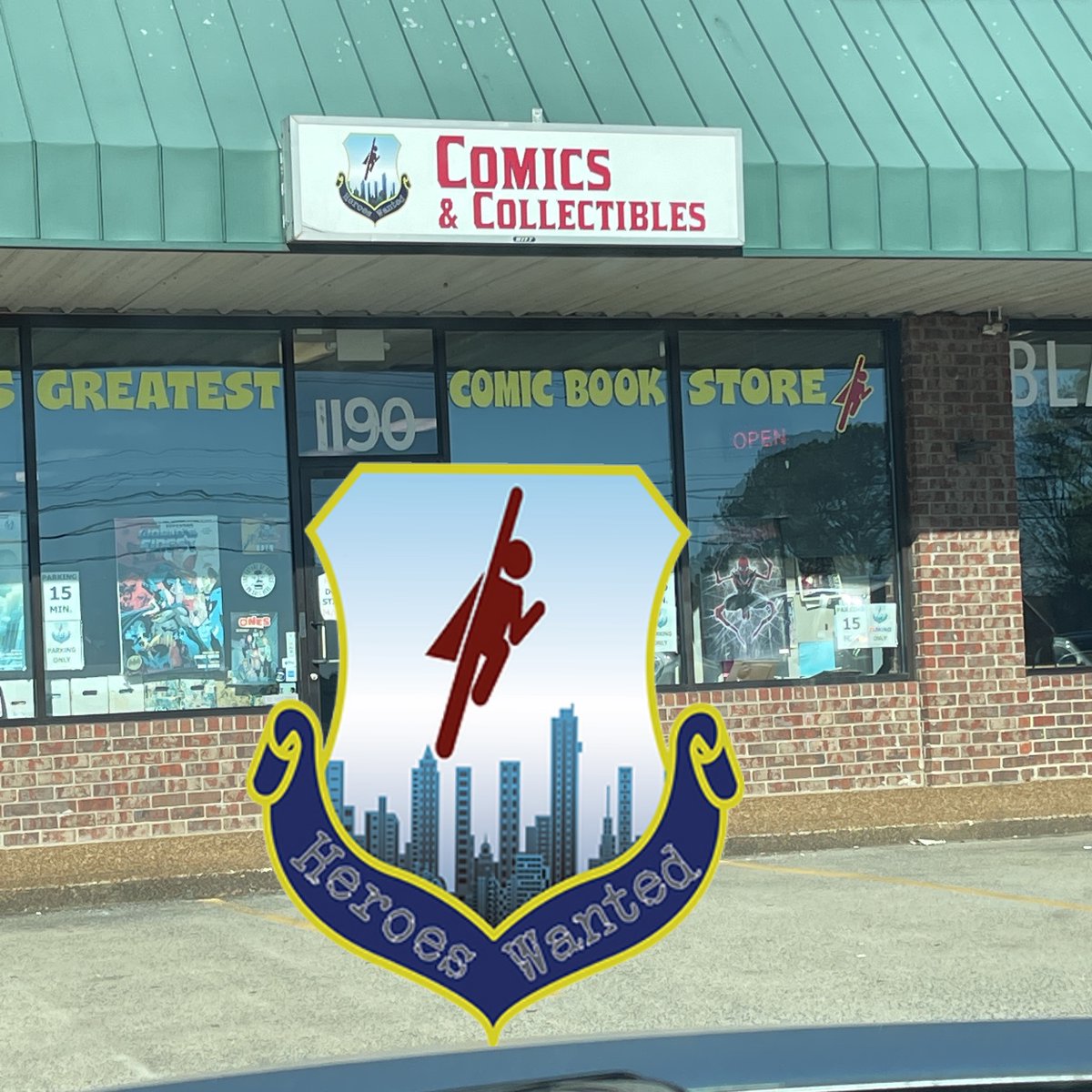 Checked in #divyrewards