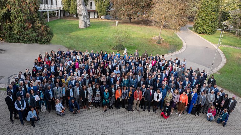 2022 National Evaluation Capacities (NEC) Conference: the recordings of all sessions are now  available 👉bit.ly/3UTdKgi 

#Evaluation #Eval #NECdev