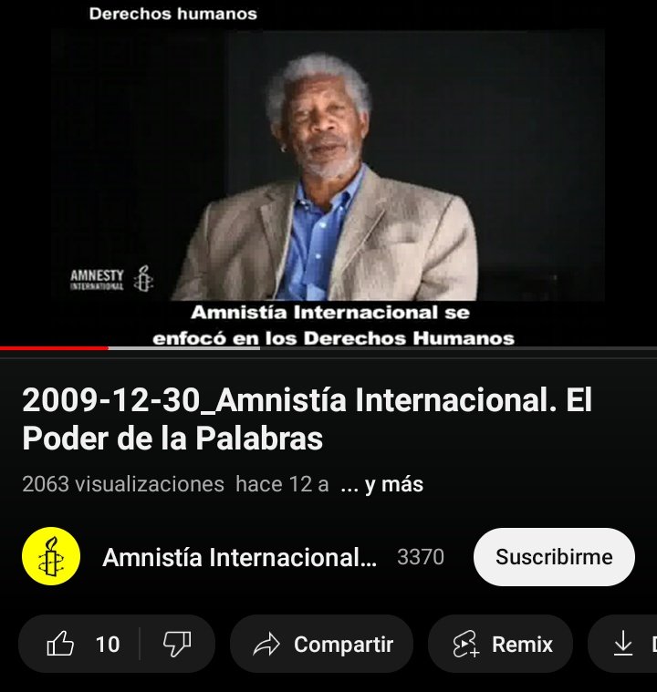 crismartinj's tweet photo. Morgan Freeman igual te hace un documental sobre los derechos humanos que te inaugura un Mundial de fútbol en un país que no los respeta.
Como dice el dicho: «Entre el honor y el dinero, lo segundo es lo primero». https://t.co/mmkLxdPFz7