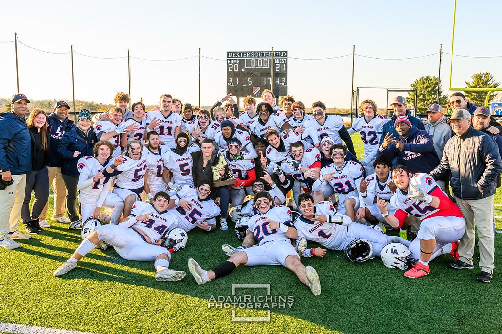 CJ Schuster 2023 (@cjschuster23) on Twitter photo Grateful for the past four years with <a href="/LASpartansFB/">Lawrence Academy Fball</a>. Will never forget the brothers I played with and the lessons I learned. Blessed to end the season as ISL & Marble Bowl Champs! Thank you LA! Grateful for the past four years with <a href="/LASpartansFB/">Lawrence Academy Fball</a>. Will never forget the brothers I played with and the lessons I learned. Blessed to end the season as ISL & Marble Bowl Champs! Thank you LA!