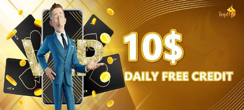 Top9Australia's tweet photo. Top9 Australia Pokies Daily Steps Free Credit $10 💫🇦🇺
⭐️ Free Credit $10 to claim once everyday
⭐️ Daily Hottest Game tips To Withdraw More Easily!
🌕 Top9, Just Play Today
WhatsApp  : https://t.co/auPK2WHhbM https://t.co/DLV4Ha1hPc