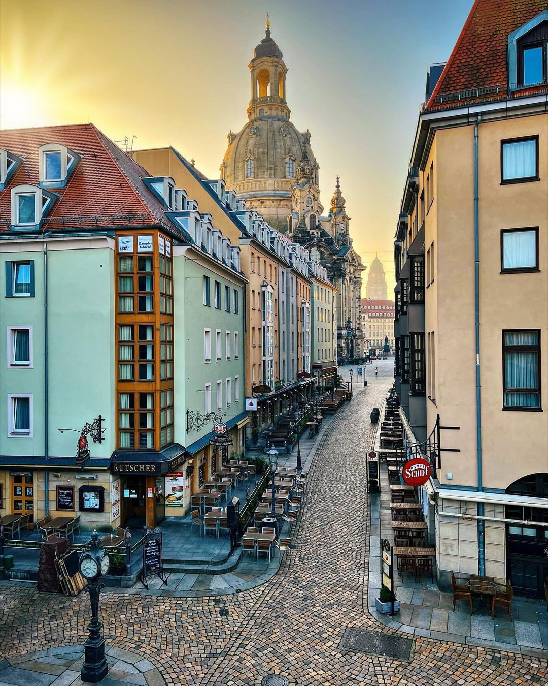 Architecture & Tradition on Twitter "Dresden, Germany 🇩🇪 https//t.co