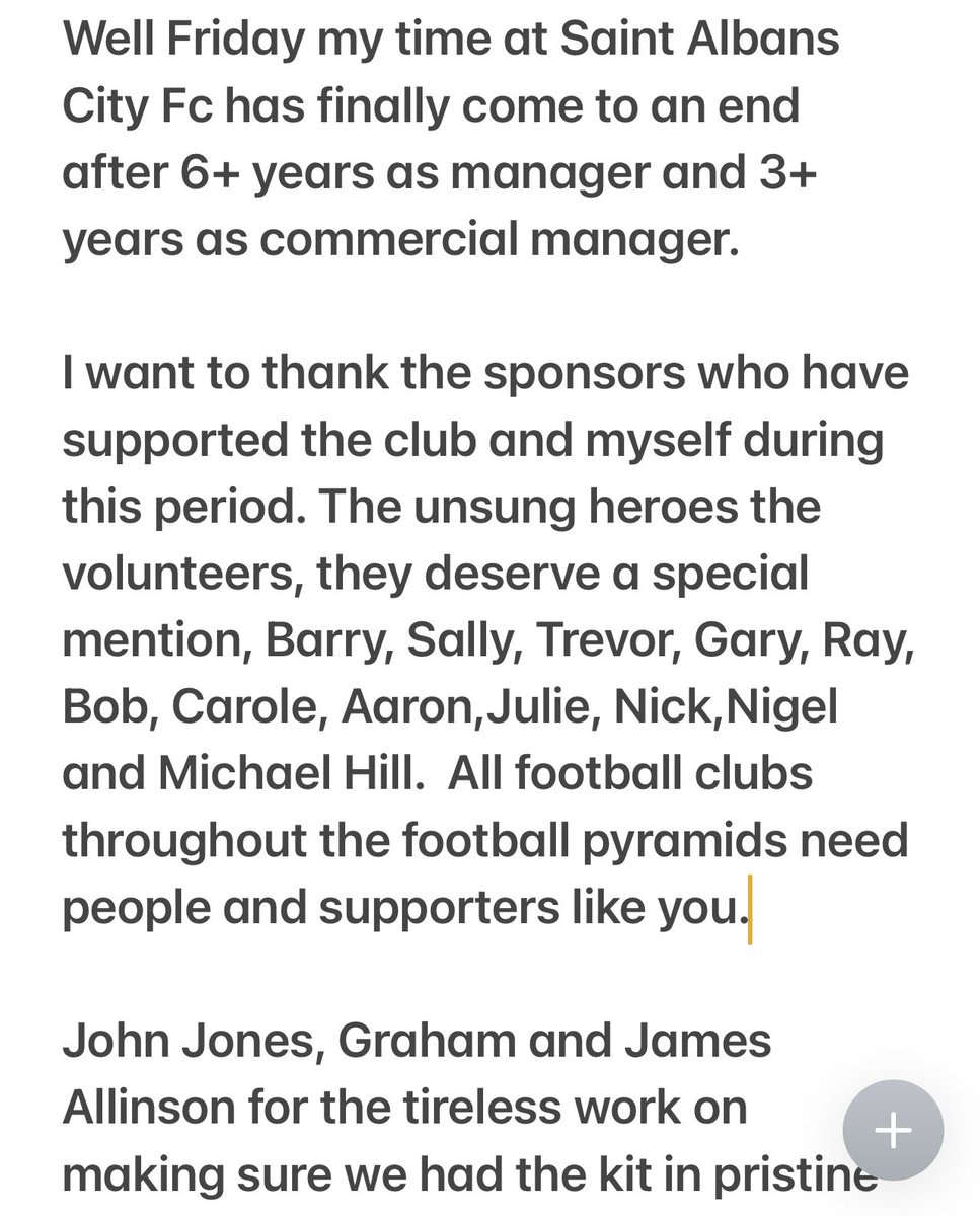 Lee Allinson tweet media