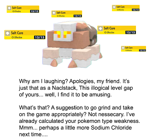 how I took on every Titan at level 28 in Pokemon Violet. yes, even the one that's level 60