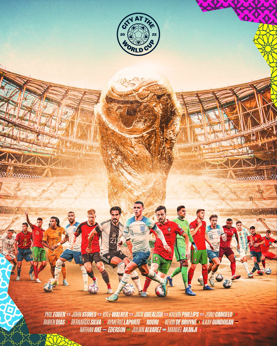ManCityPT's tweet photo. COMEÇOU A COPA! https://t.co/qYwoSO5MkU
