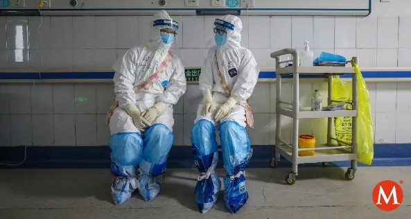 Milenio's tweet photo. #China registra su primera muerte por #COVID19 tras casi 6 meses

La situación ocurre mientras el territorio pasa por una serie de férreas medidas contra la pandemia para frenar nuevos contagios

https://t.co/kSgSR0K6V8 https://t.co/H8dMYY4qo4