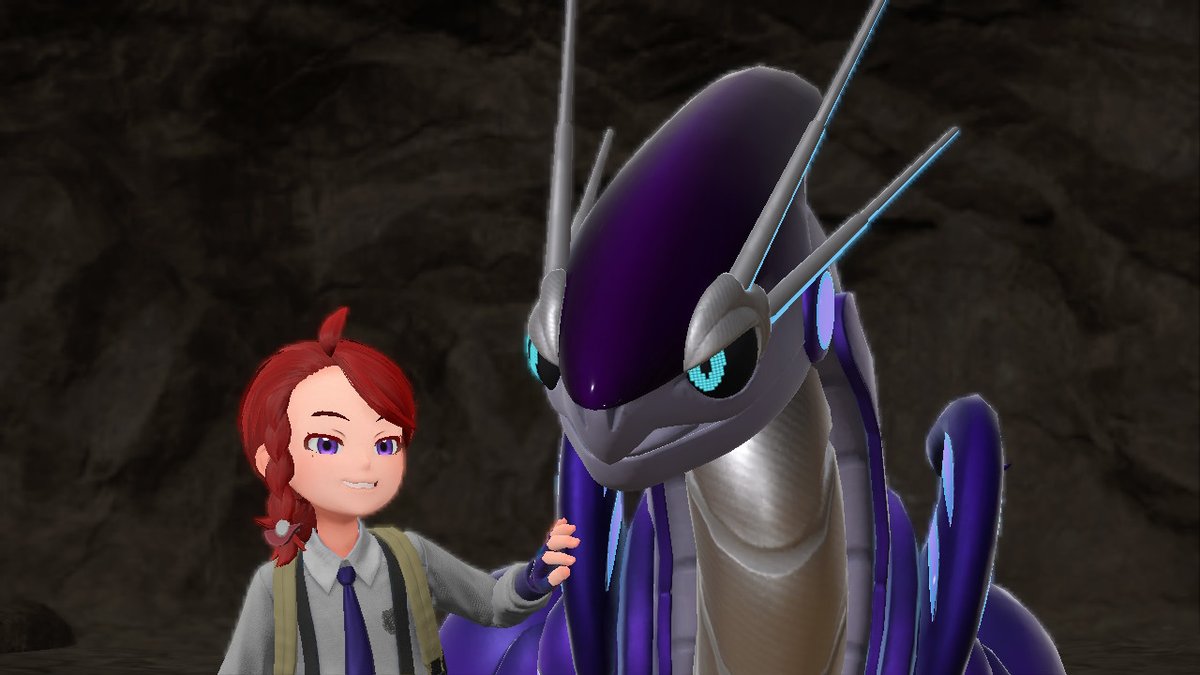 JessamineYum's tweet photo. IDC what any of y'all say this game is adorable. https://t.co/wXqN5UqFl8