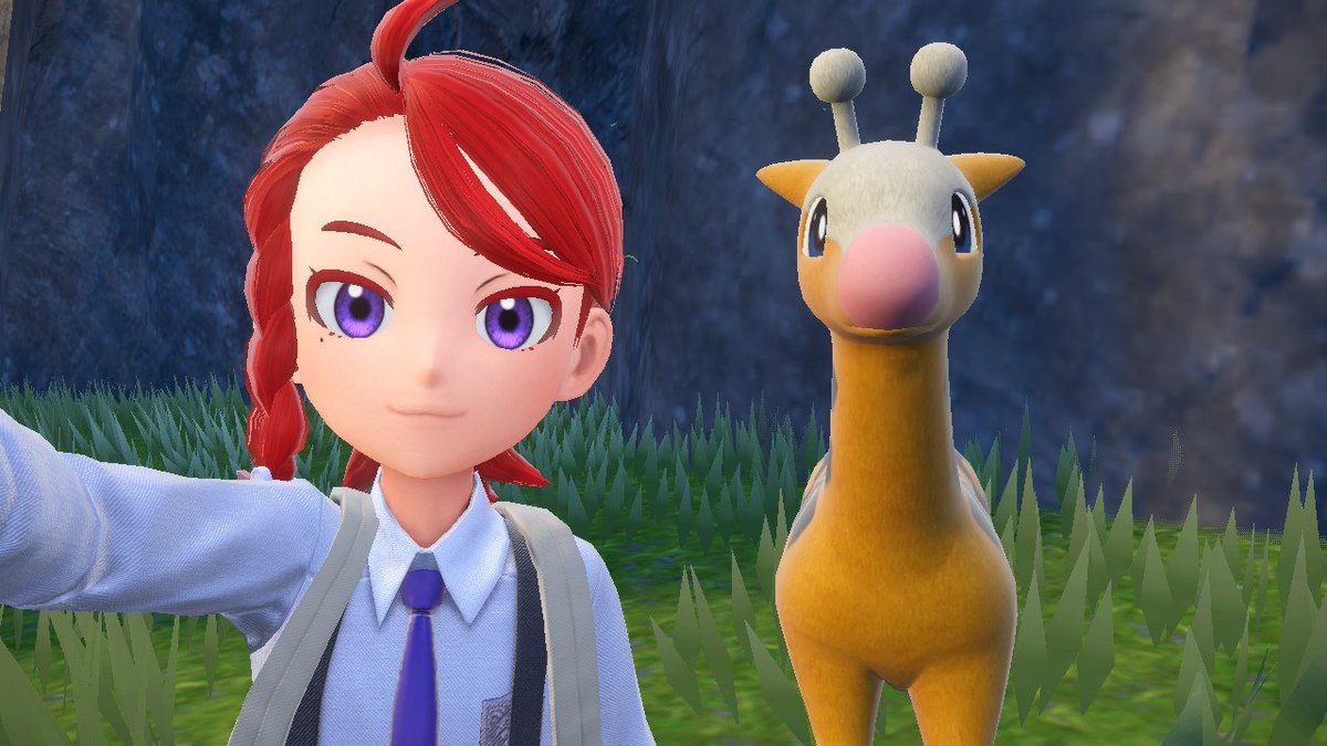 JessamineYum's tweet photo. IDC what any of y'all say this game is adorable. https://t.co/wXqN5UqFl8
