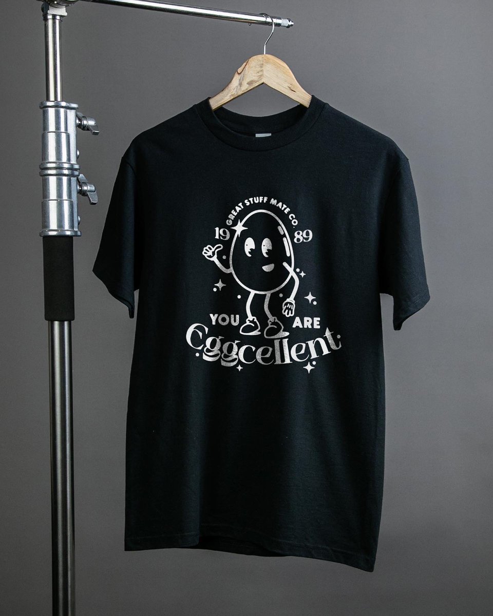 Awesome Merchandise tweet media