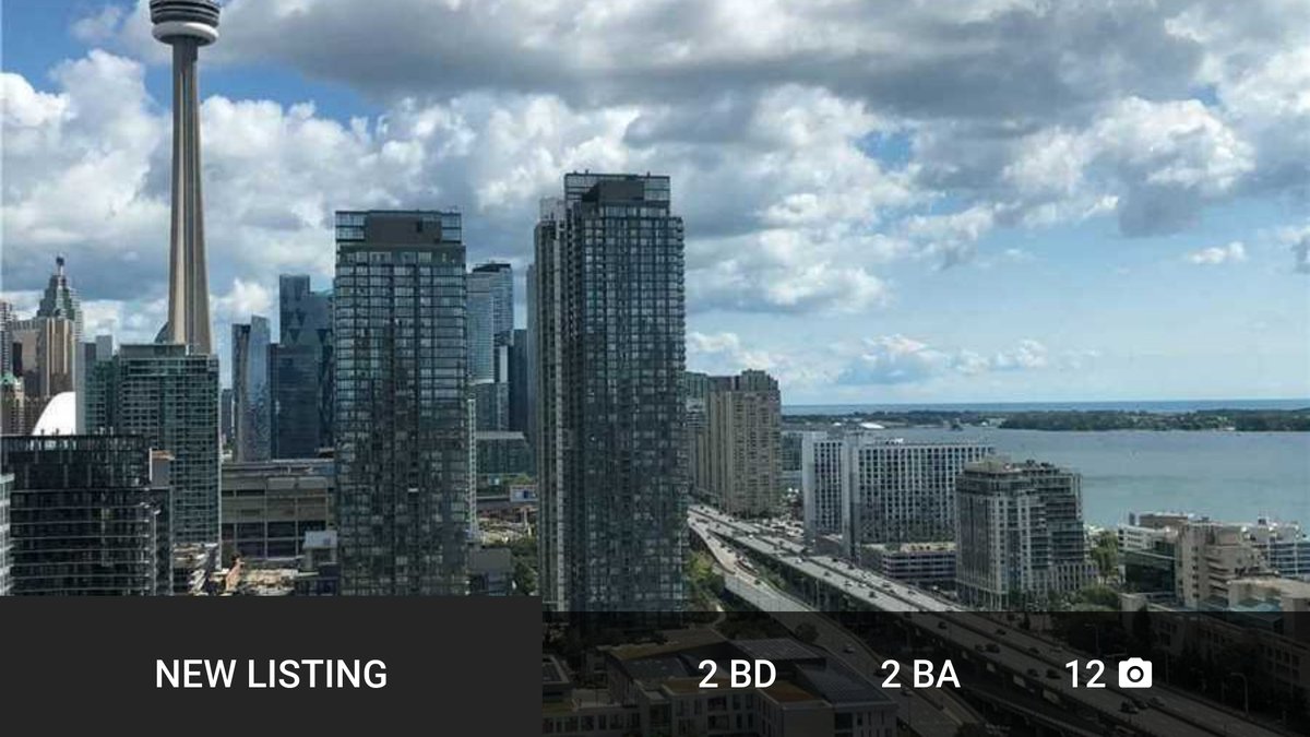thera_88's tweet photo. 📍 New Listing 📍 Take a look at this fantastic new property that just hit the market located at 85 Queens Wharf Rd 3112 in Toronto. Reach out here or at (416) 565-2802 for more information!

Listed by Marvick Cheung

Theda Lean CP... https://t.co/PxYGOUFkFB https://t.co/sABoc8vEdf