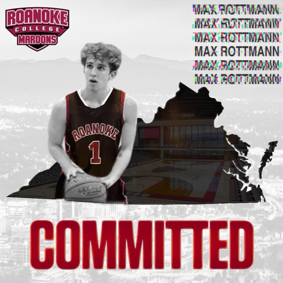 Max Rottmann tweet media