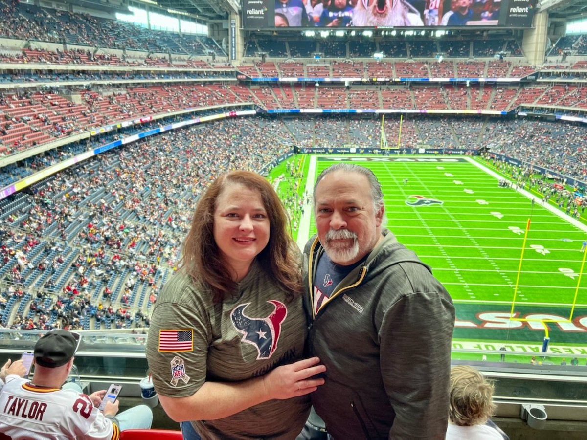 bml429's tweet photo. #wearetexans https://t.co/4vpozdlQpt