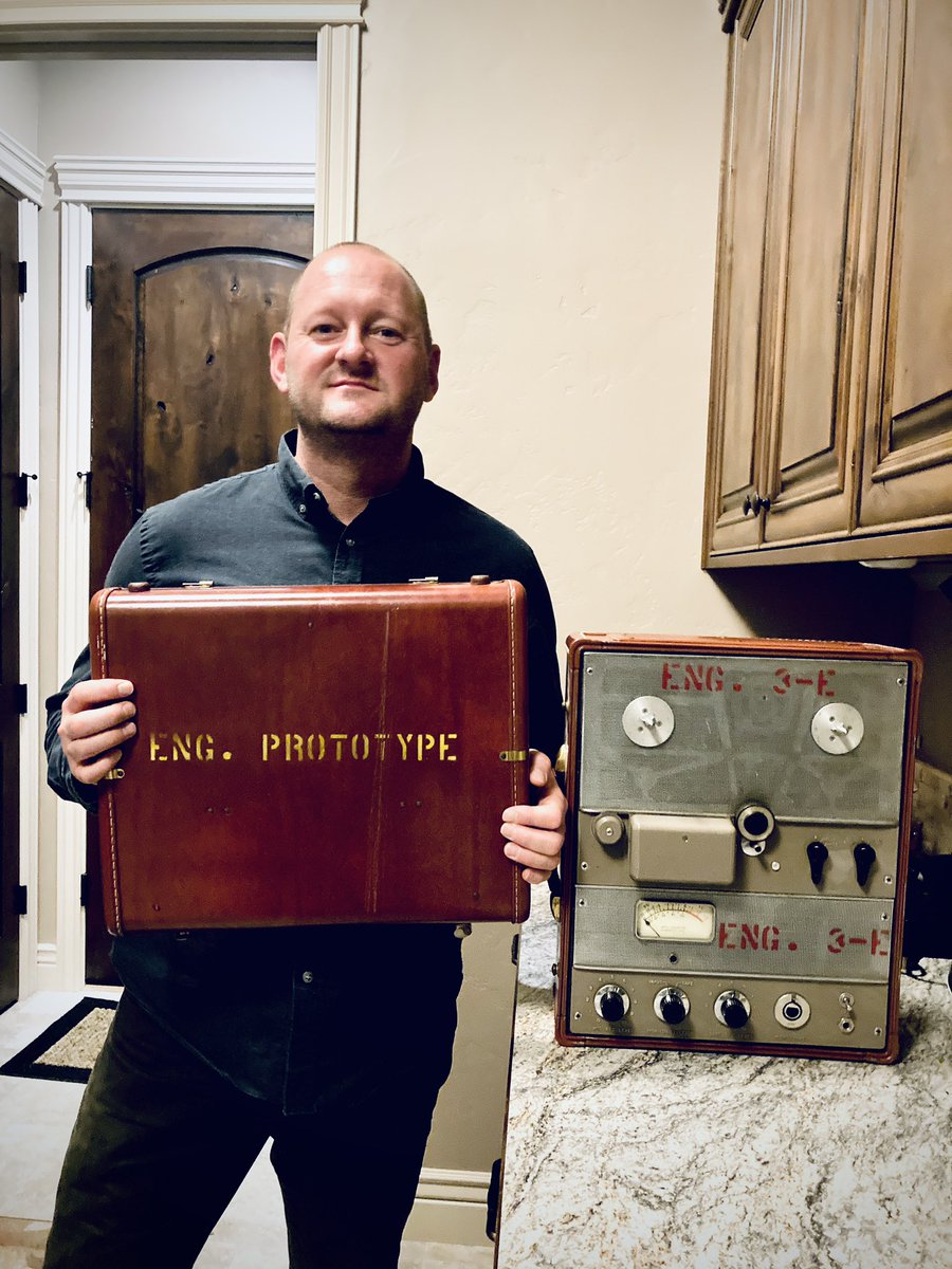 Daniel Pishock tweet media