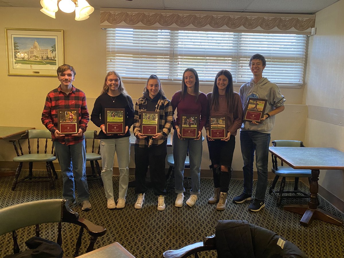 Leicester XC/Track tweet media